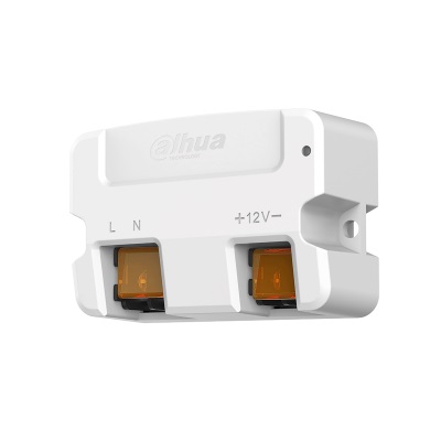 Alimentatore 12Vdc 1.5A