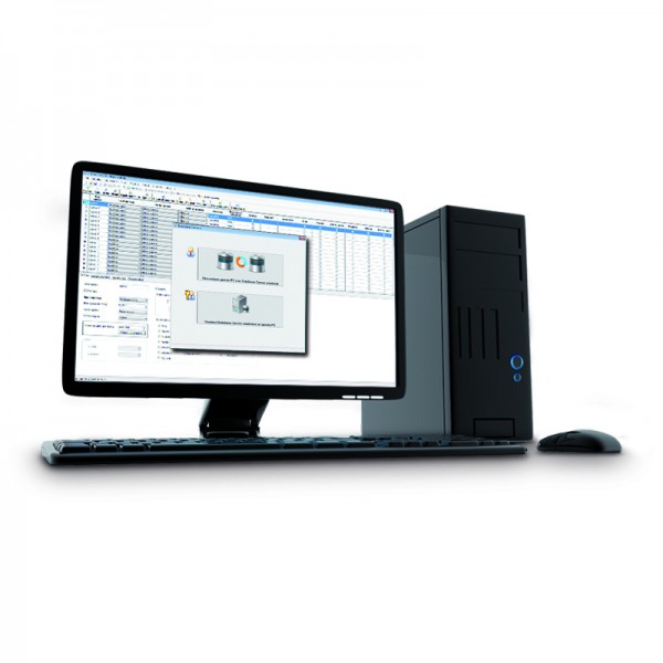 Licenza server e 1 client di BrowserOne Enterprise