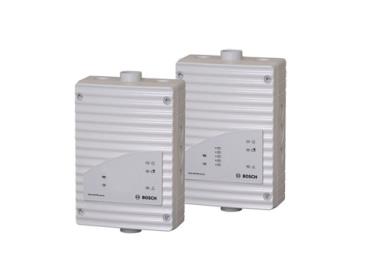Modulo relè FCS-320-TM o FCS-320-TM-R