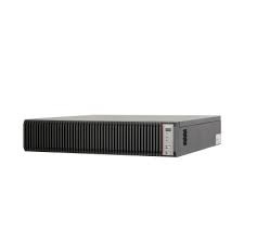 Server di videosorveglianza intelligente 2U 8HDD banda 512 Mbps, 128
canali IP Supporta RAID 0/1/5/6/10/50/60 4 uscite video HDMI / 1 VGA