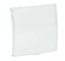 Coperchio trasparente per pulsante IQ8MCP Small Design