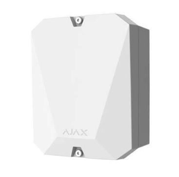 Ajax&nbsp;MultiTransmitter  Bianco.