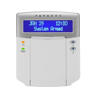 Tastiera LCD per MG5000