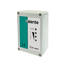 Unita' radio RX/TX collegabile su RS485.
