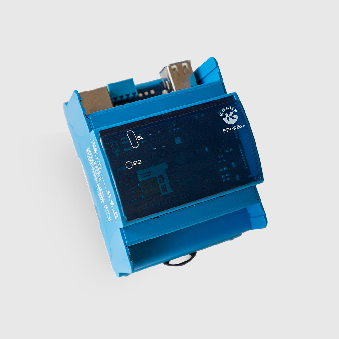 Modulo di supervisione da remoto Kblue