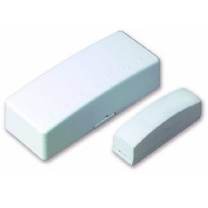 Contatto magnetico con collegamento su Bus.