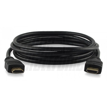 Cavi HDMI® High Speed with Ethernet - 1,5m