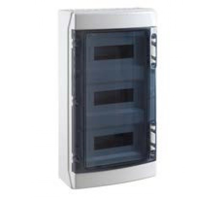 C. PARETE 36M(3X12) N Ecology ABS+PT 42x44x15 IP65