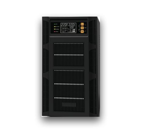 Gruppo continuità SAT-KK3000 3 KVA/3 KW VA, 10 min Autonomia