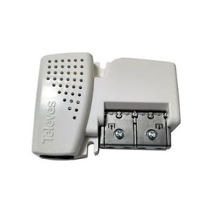 Alimentatore PICOKOM PSU 2U EasyF 5..2500MHz 12V-200mA