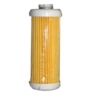 Cartuccia interna di ricambio per filtro esterno, compatibile con
sistemi ad aspirazione.