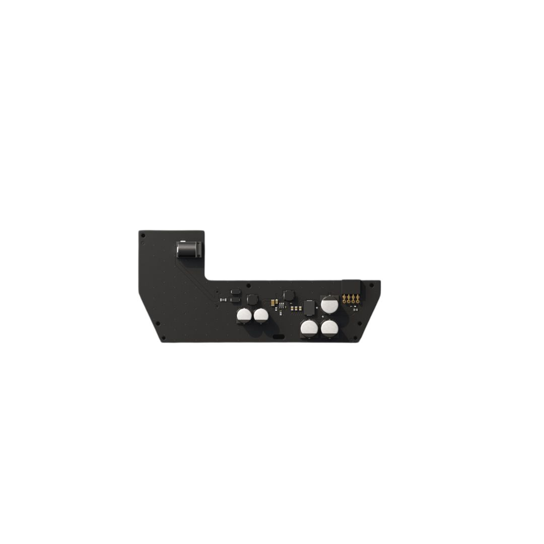 Ajax 12V PSU for Hub/Hub Plus/ReX ASP
