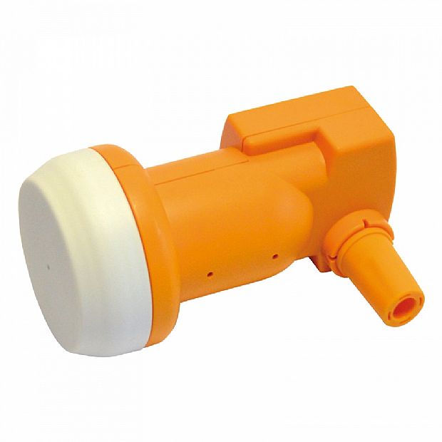 Universale NF:0,7dB  Arancione