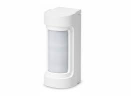 12m 90 degree outdoor dual-tech battery-powered wi