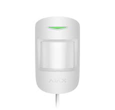 Ajax MotionProtect Fibra bianco