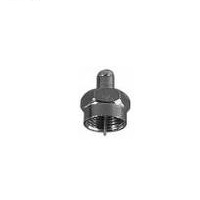 Resistenza di chiusura F 75 OHM