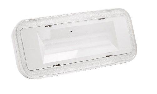 NOA LED PLUS 11/1 SE/SA AUTOTEST IP40