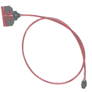 Blocco capillare completo di: - n.1 pz. Tee in ABS di colore rosso.
Diametro: 25 mm, - n.1 pz.