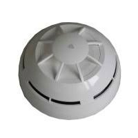 Rivelatore ottico indirizzato. Serie ALTAIR