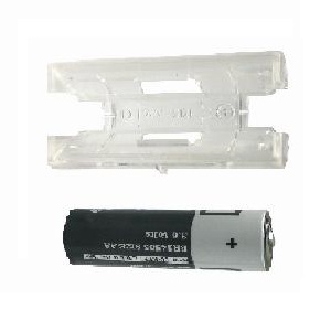 Batteria da 2 A per uso residenziale per FT210