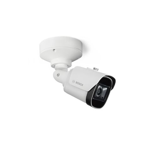 DINION 3100i IR, 5MPp30, IVA Pro Building, True Day/Night, sensore CMOS
1/2,8", gamma dinamica 120 dB, obiettivo DC-Iris