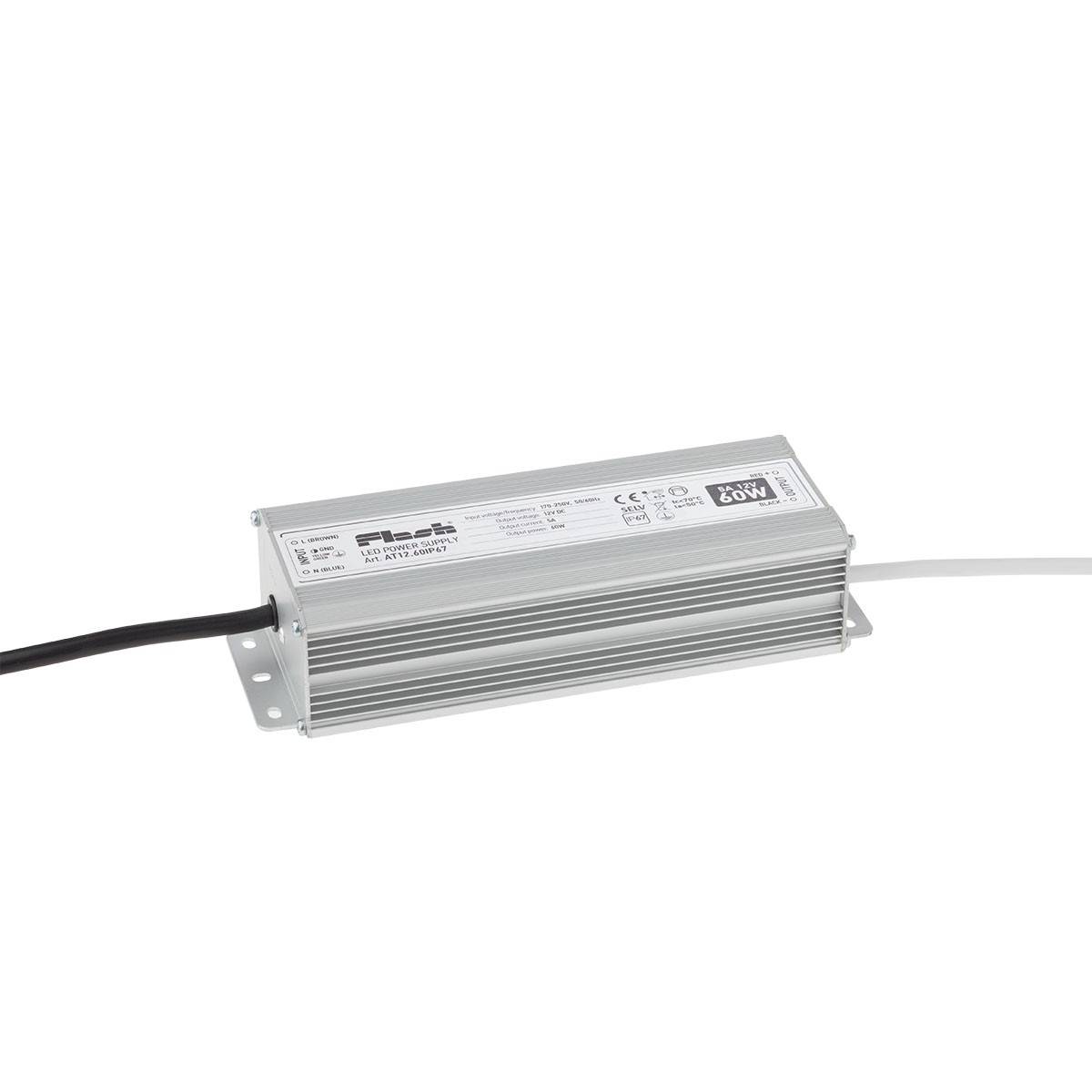 ALIMENTATOR TC 24V 60W IP67