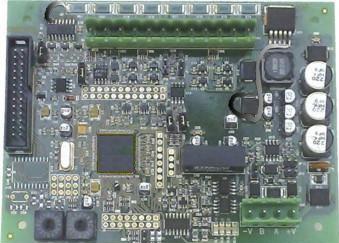 High safety 8-input remote module with improved performance
