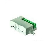 Modulo interfaccia tecnologica  4÷20mA gas inseribile in scatola modello
B503 o similare.