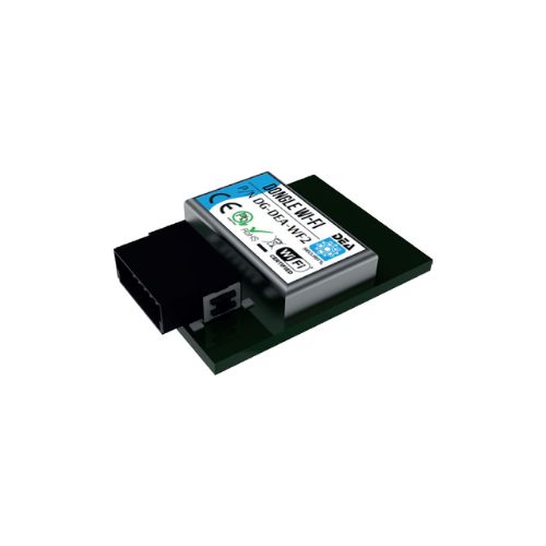 Dongle Wi-Fi per scheda BR-A03P-Z4