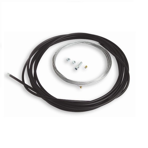 Kit fune metallica 6 m per KIO