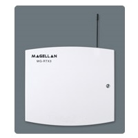 Ricevitore bidirezionale per  centrali EVO e SP Freq. 868Mhz.