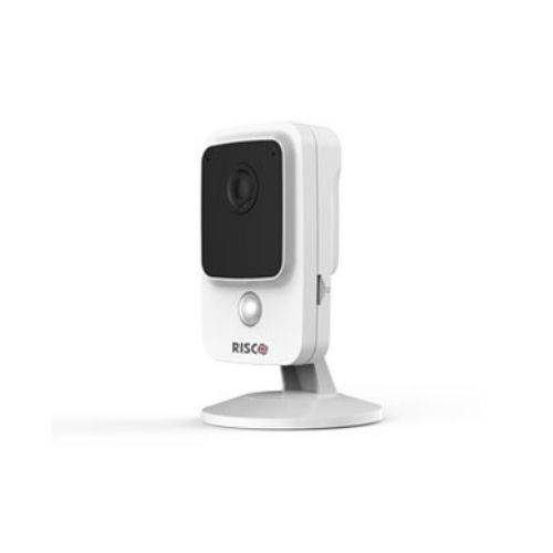 Telecamera IP Cube da interno, P2P, 2MP, H.265, 2,8mm/F2.0, LAN, Wi/Fi,
illuminatore IR da 10m, supporto scheda Micro SD, con microfono ed
altoparlante. Senza alimentatore.