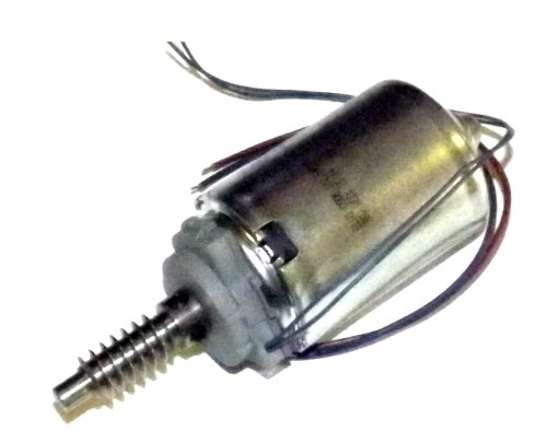 Gruppo motore elettrico 24V