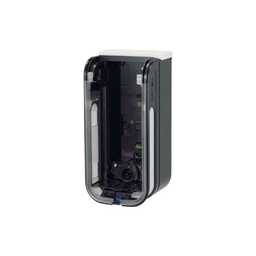 Black replacement cover BXS series
