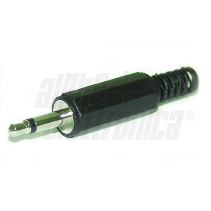 Spina Jack 3.5 mm mono