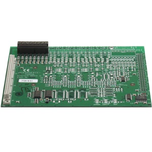Scheda di espansione per un micromodulo aggiuntivo IQ8 Control SERIE 8000