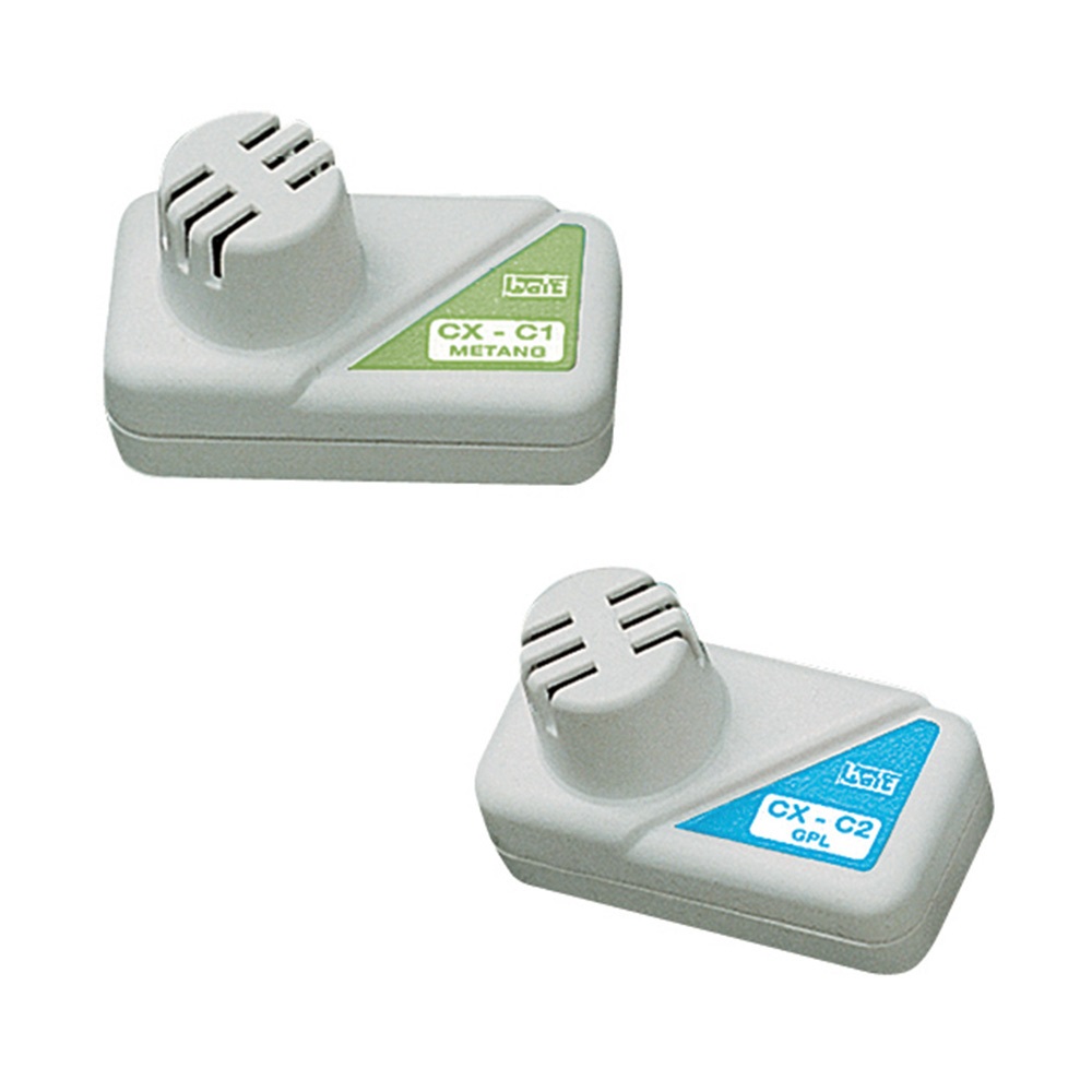 Modulo sens. ricambio rivelat. gas GPL