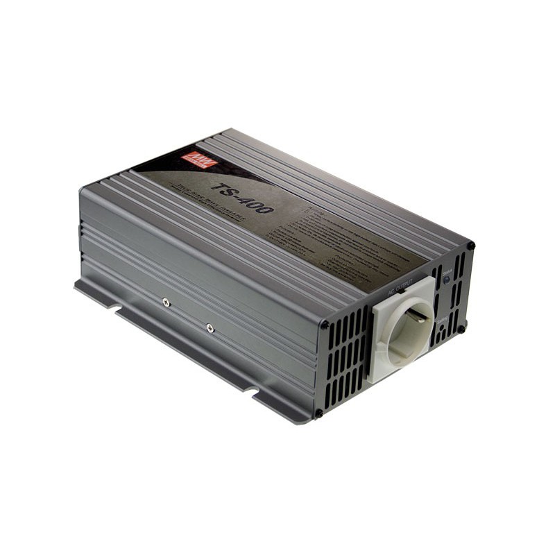 Special Inverter of Solar Power Supply System