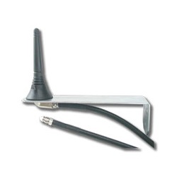 Antenna per modulo di comunicazione 4G con cavo da 2mt