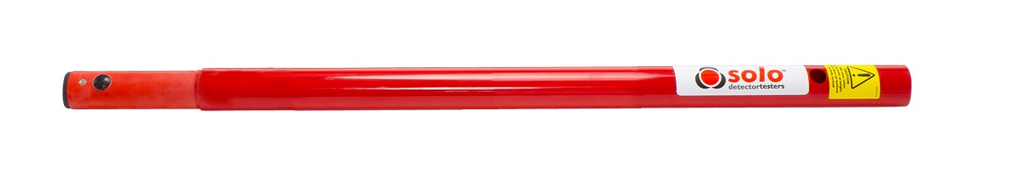Fibreglass Extension Pole - 0.5 metres