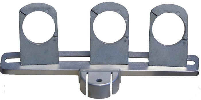 Portafeed per LNB 3° 80186DF su parabole Emmesse d. 80-85 cm