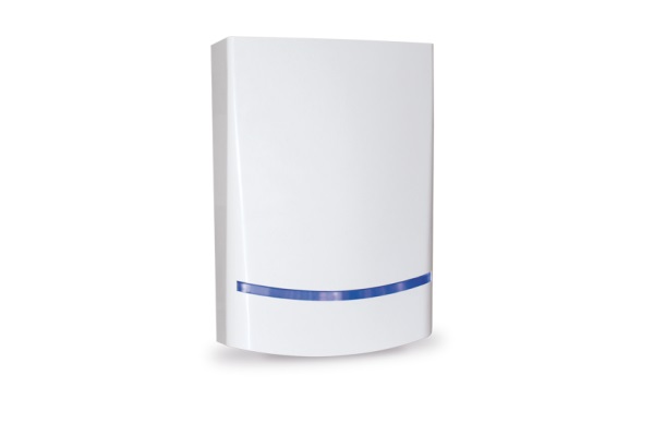Sirena Wireless Bidirezionale - Colore Bianco - Lampeggiante A Led
Colore Blu - 868 Mhz