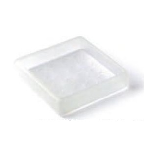Supporto da tavolo/protezione anticaduta per tastiera portatile HSKPS