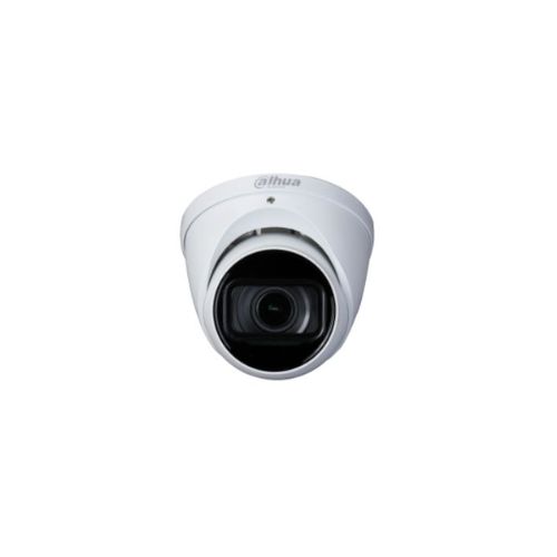 Telecamera eyeball HDCVI