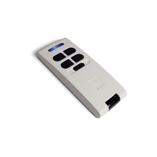 BIP 2 PLUS telecomando colore bianco