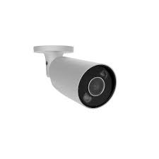 BulletCam HL (5 Mp/4 mm) Telecamera HL cablata (5 Mp/4 mm)white