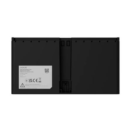 Ajax EN54 Internal Battery (72h) black