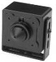 Telecamera Pinhole Starlight per uso interno ottica fissa 2.8mm CVI-TVI-AHD-CVBS