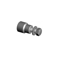Accessori per cremagliera C3Z - Zingata