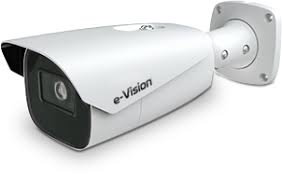 Telecamera bullet IP AI Start D-Pulse AAID 4K EXTRASENSE a ottica
motorizzata 2,8-12 mm